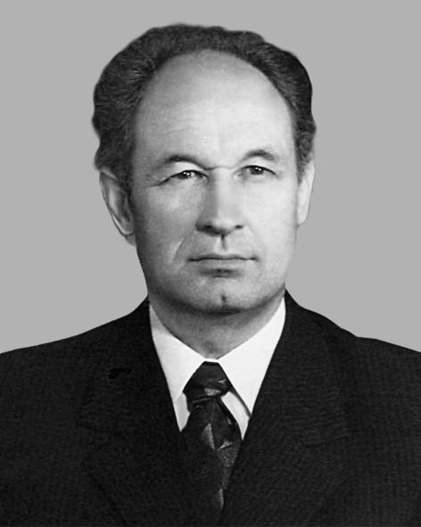 фото: Григор’єв Олексій Сергійович